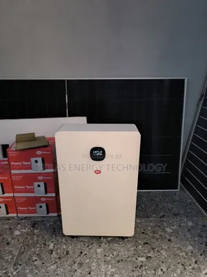 Itel Energy 3.6kw Inverter, 8kwh Battery All-in-One Solar Power System