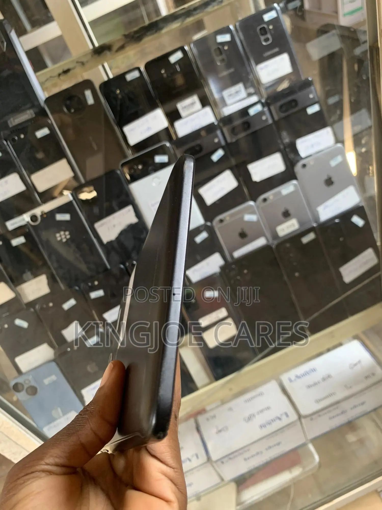 Samsung Galaxy Tab Pro 8.4 16 GB Black