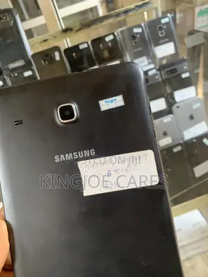 Samsung Galaxy Tab Pro 8.4 16 GB Black