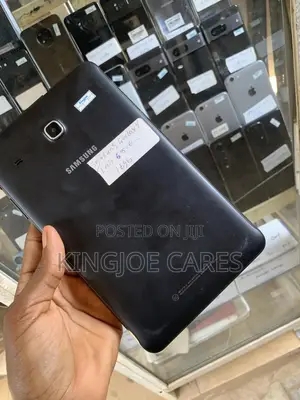 Samsung Galaxy Tab Pro 8.4 16 GB Black
