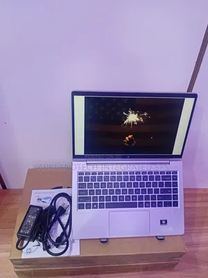 New Laptop HP ProBook 640 G2 16GB AMD Ryzen 5 SSD 256GB