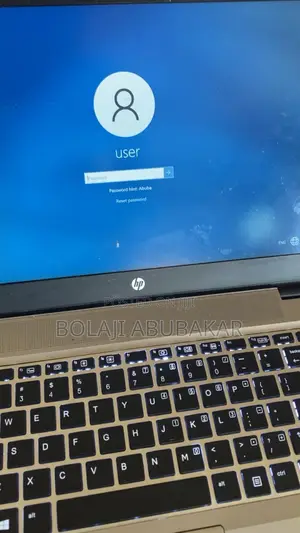 Laptop HP EliteBook 840 G4 8GB Intel Core i7 SSD 256GB
