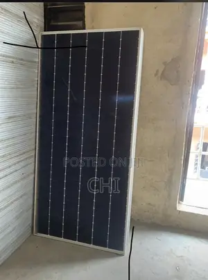 Solar Panels