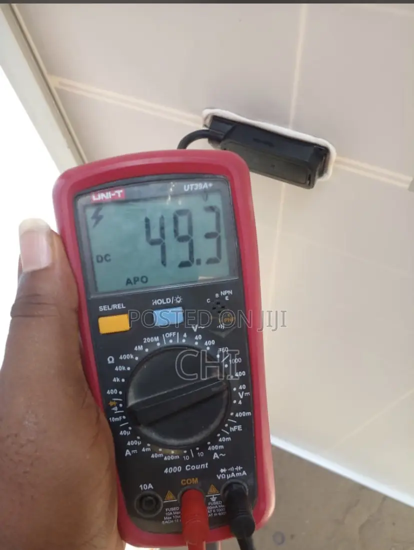 Solar Panels