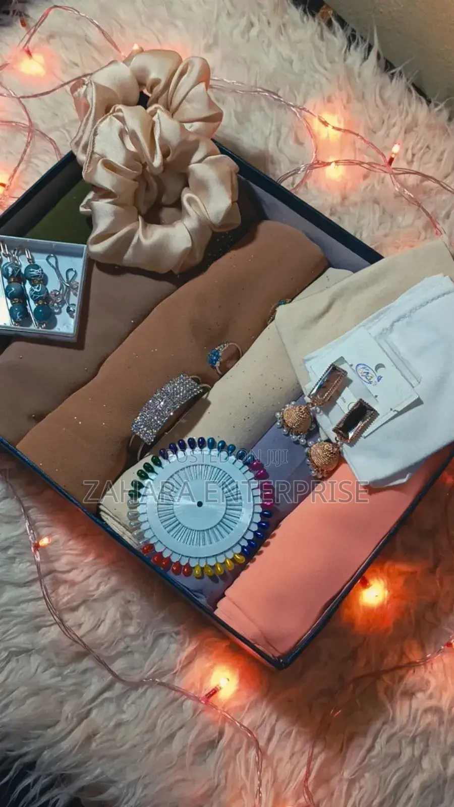 Hijabis Gift Boxes