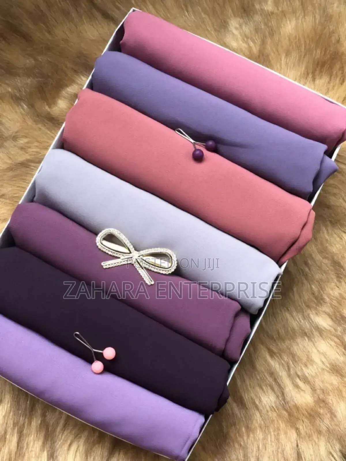 Hijabis Gift Boxes