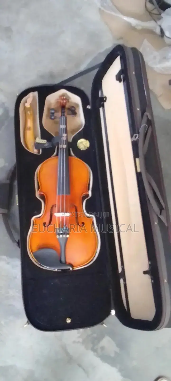 Neat Classical Violin – Perfect for Students
