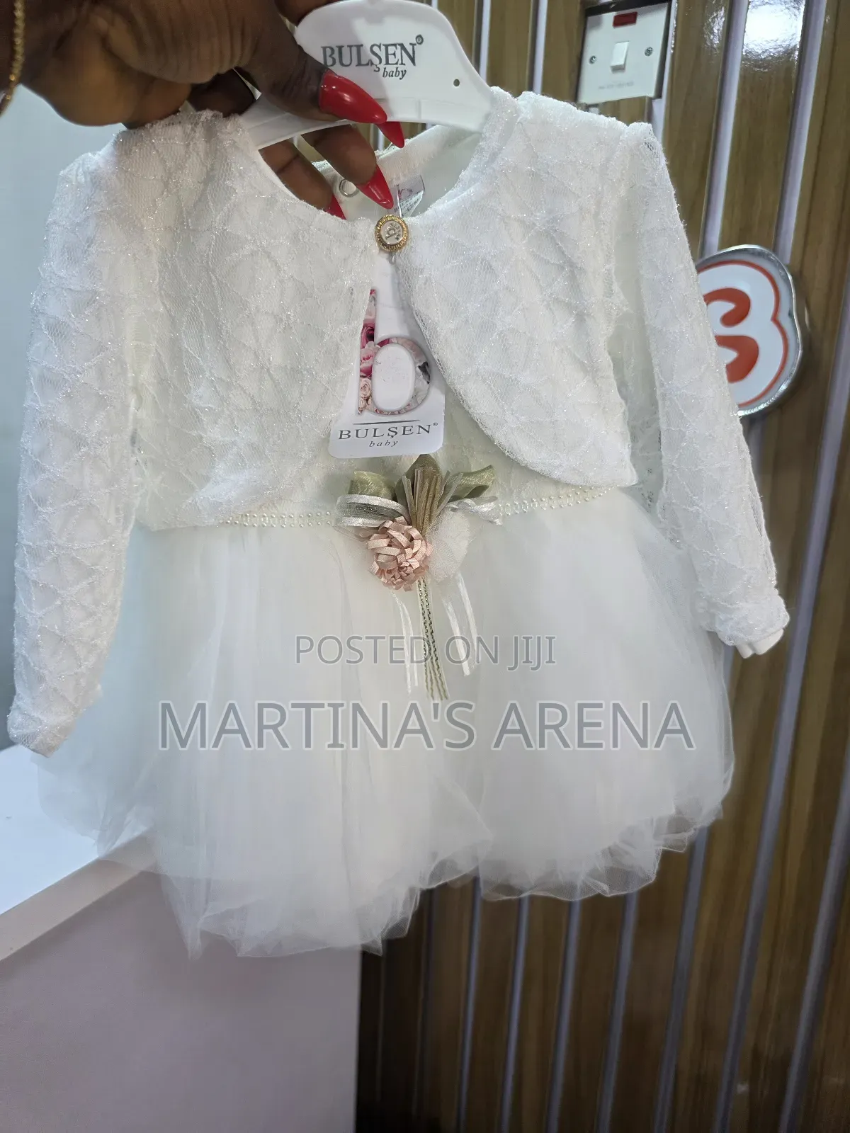 Cchristening Wear