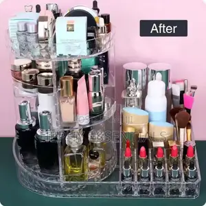 2 In1 Rotating Storage Case