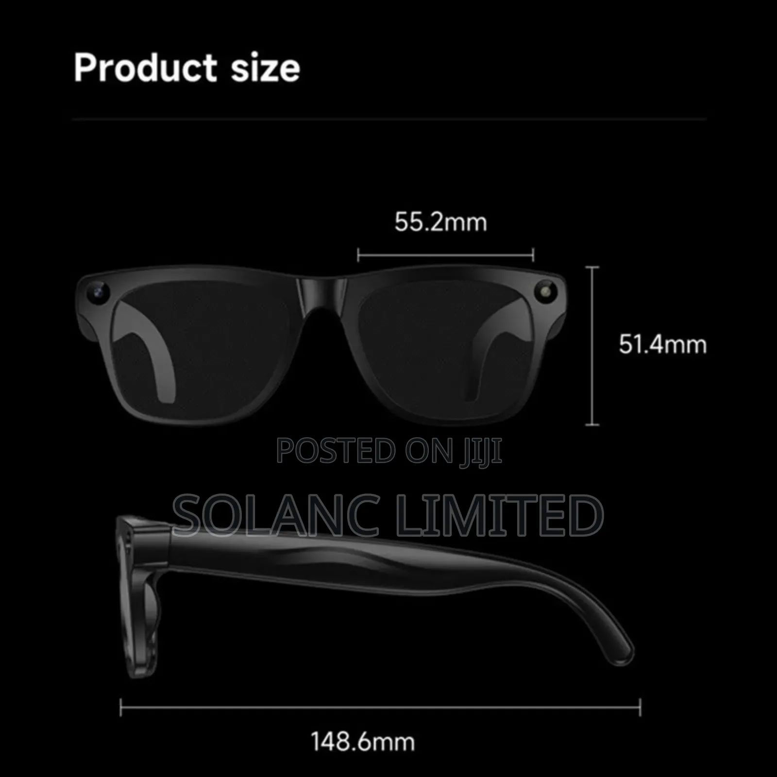 Lenovo Ai Smart Glasses