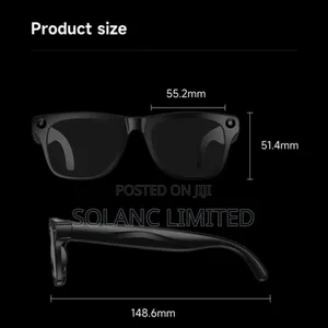 Lenovo Ai Smart Glasses