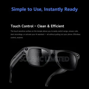 Lenovo Ai Smart Glasses