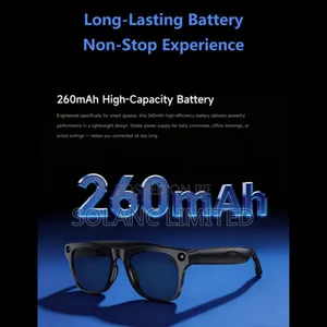 Lenovo Ai Smart Glasses