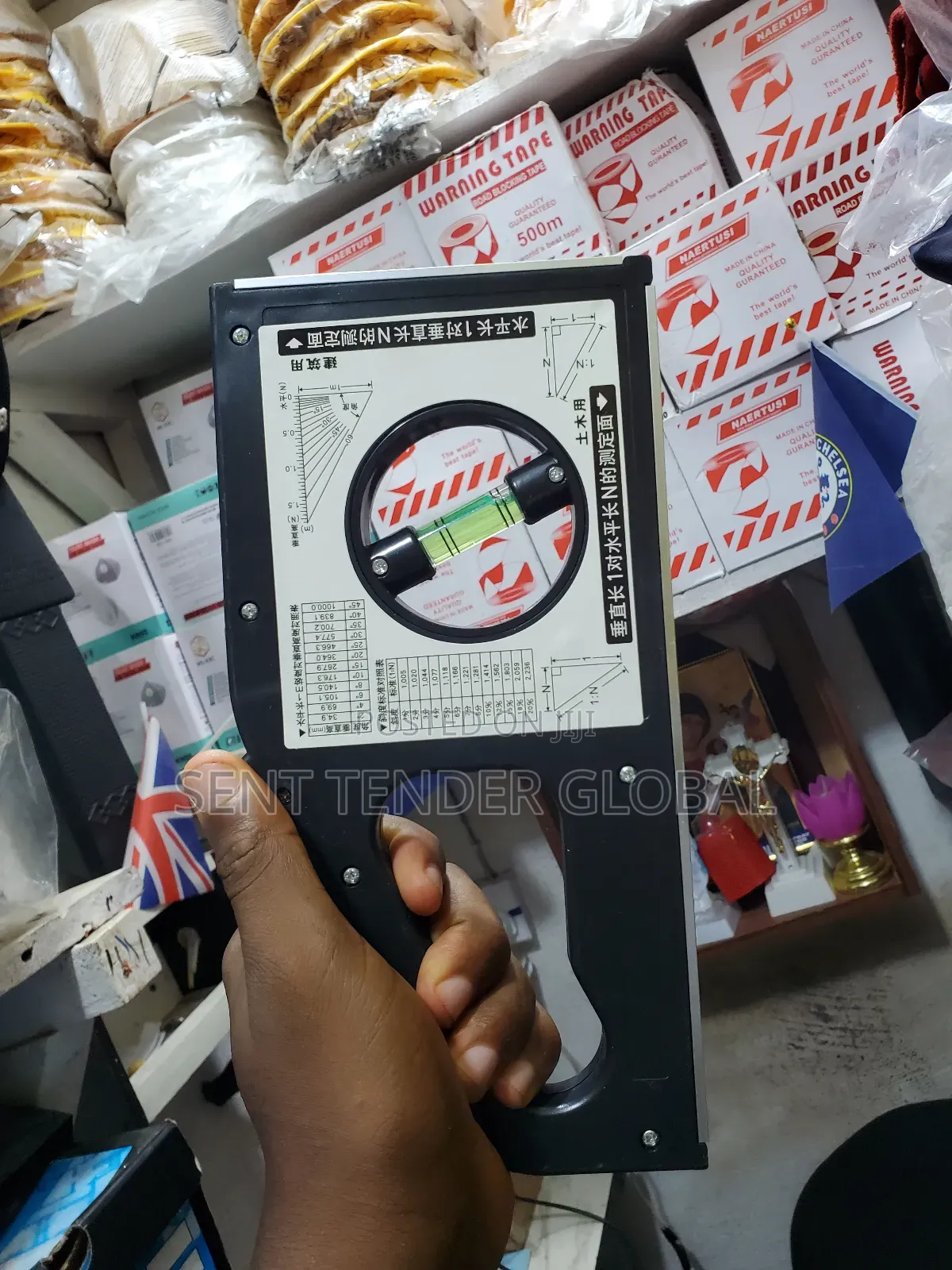 Angle Finder