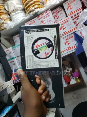 Angle Finder
