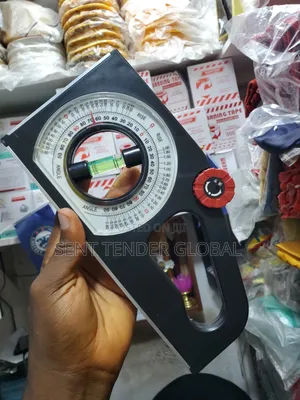 Angle Finder