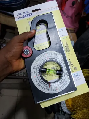 Angle Finder