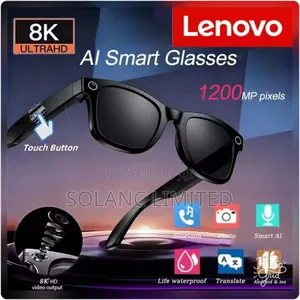 Lenovo Ai Smart Glasses