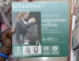 Infantino Baby Carrier