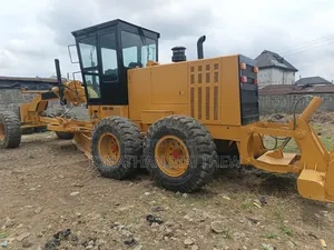 140h Grader