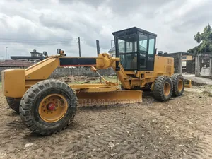 140h Grader