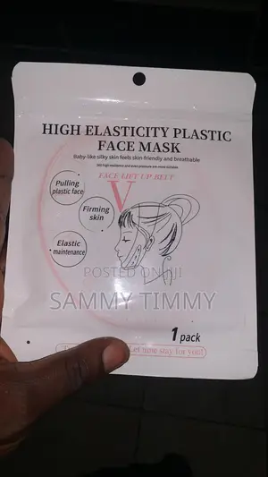 Face Slimming Belt For Beautiful Face