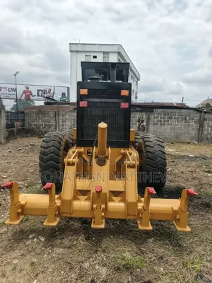 140h Grader