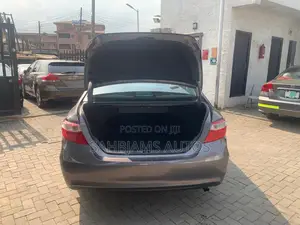 Toyota Camry LE 4dr Sedan (2.5L 4cyl 6A) 2017 Brown