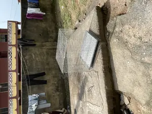 Size 3 Cage (For Small Dogs and Cats)