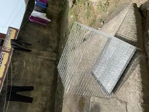 Size 3 Cage (For Small Dogs and Cats)