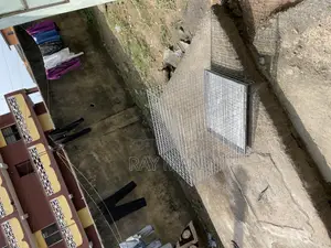 Size 3 Cage (For Small Dogs and Cats)