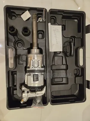 1" Air Impact Wrench