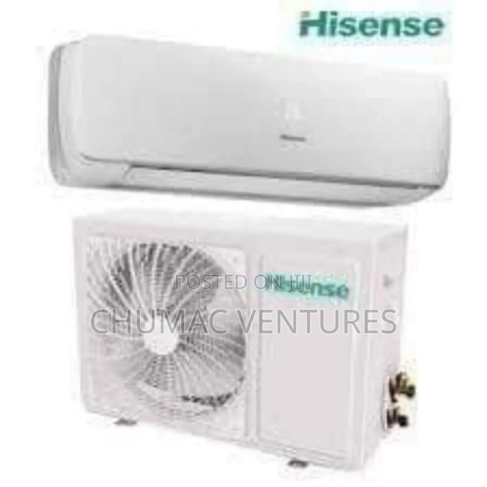 Air Conditioner 1.5hp