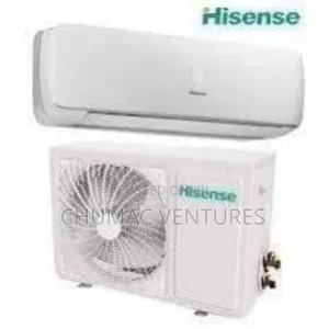 Air Conditioner 1.5hp