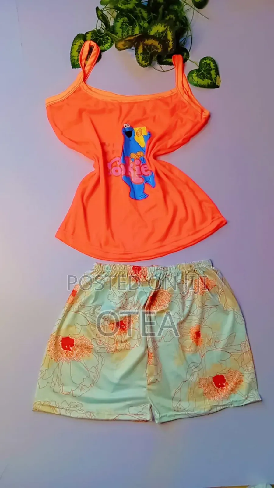 2 in 1 Night Wear
