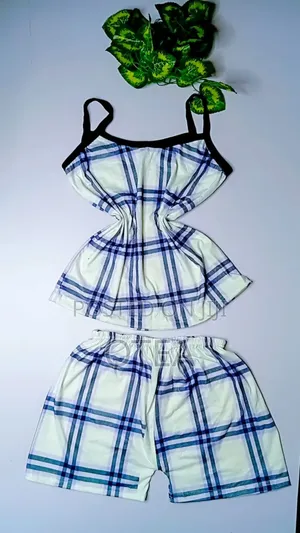 2 in 1 Night Wear