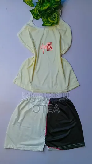 2 in 1 Night Wear