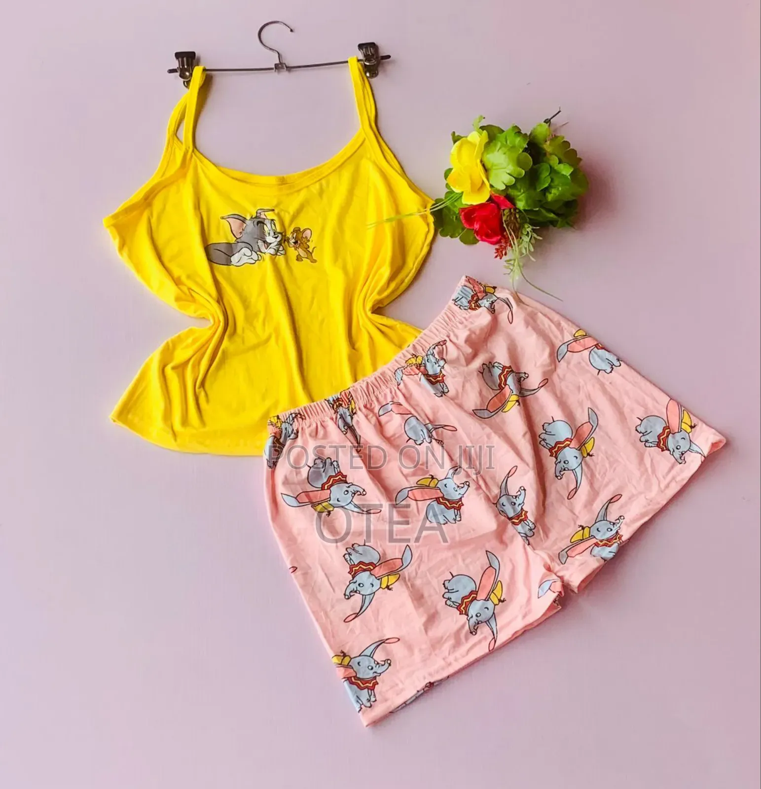 2 in 1 Night Wear