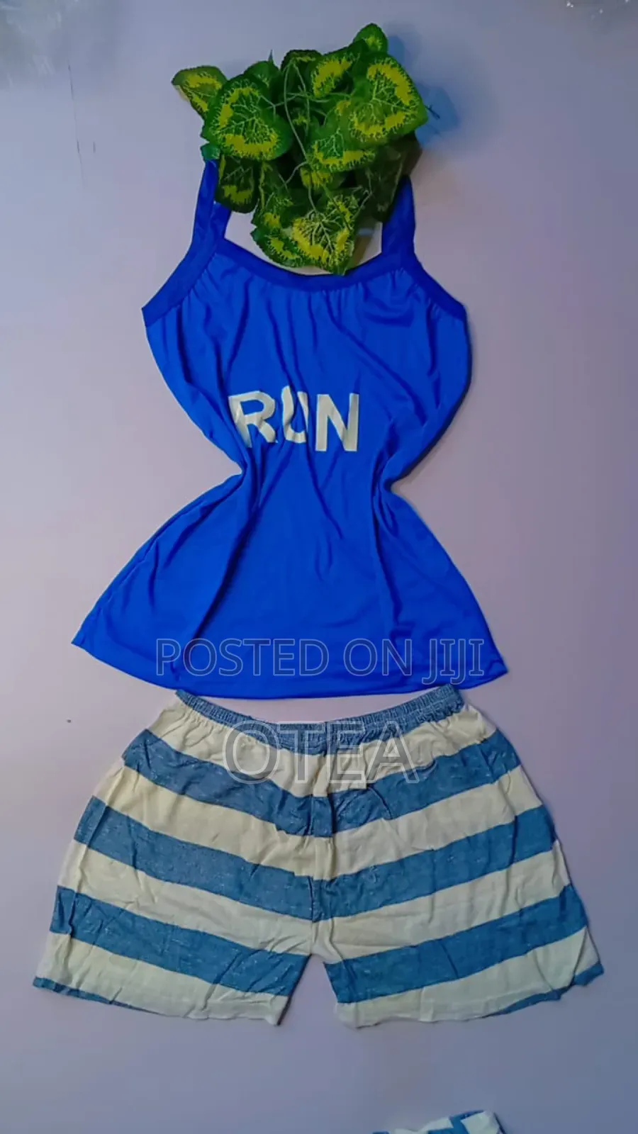 2 in 1 Night Wear