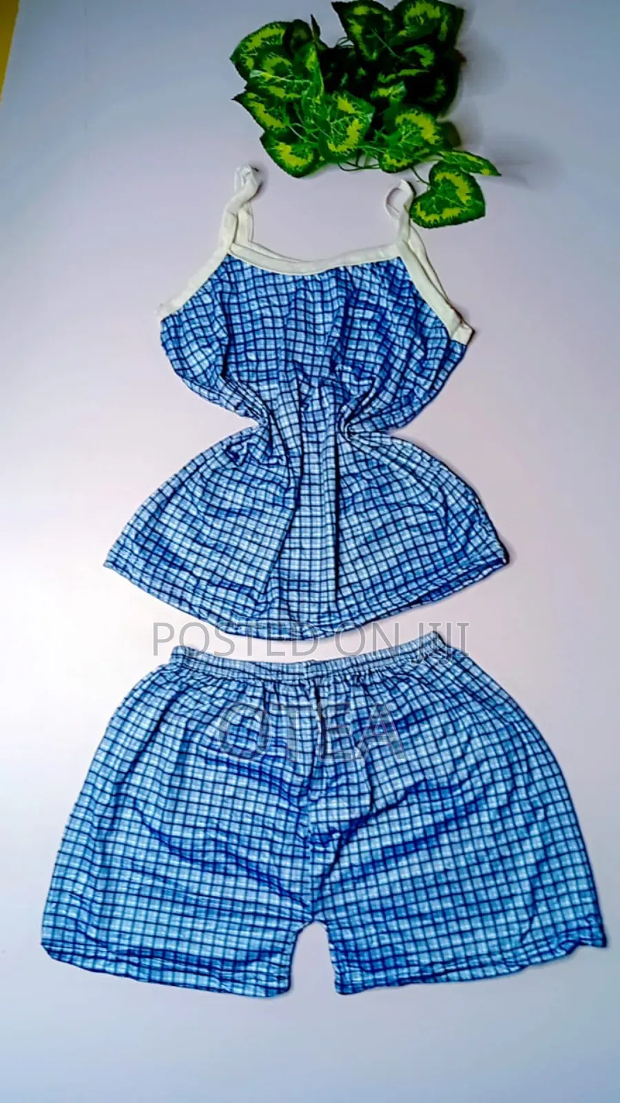 2 in 1 Night Wear