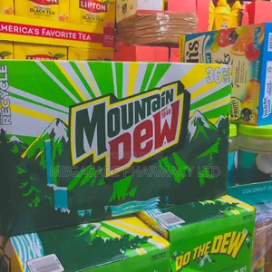 Mountain Dew