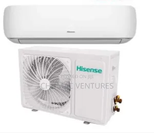Hisense Split Unit Ac 1hp Inverter.