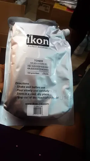 Ikon Kyocera Toner Refill