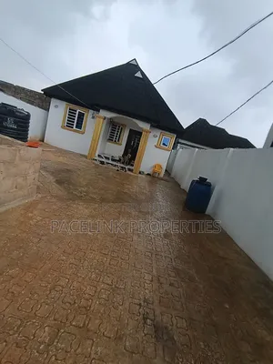 Mini Flat in Ado-Odo/Ota for rent