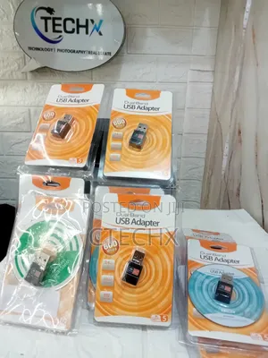 Network Adapter Dongle for Laptop. 600mbps. Wifi 5 Dual Band 5ghz