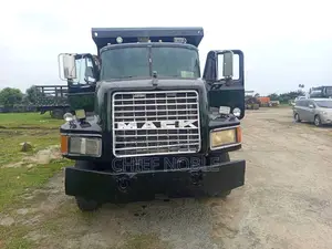 Mack Truck