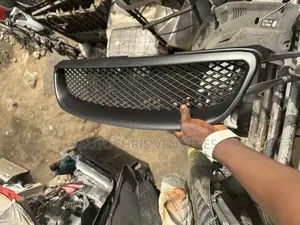 Front Grille Corolla 2005(Sport Edition)
