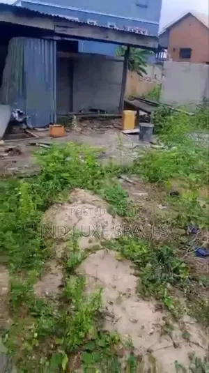 Land in an Estate