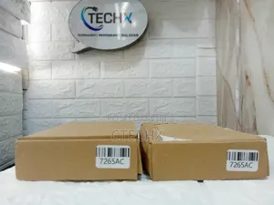 Desktop Wireless Pcie Wifi 6 Adapter Tri-Band