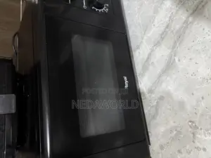 Royal 20 Liters Microwave